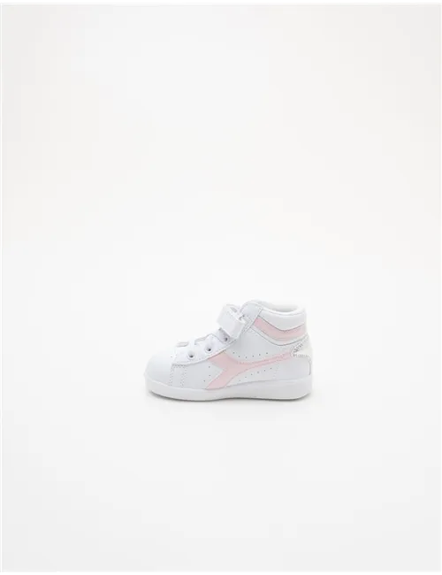 SNEAKER GAME P HIGH BALLET TD