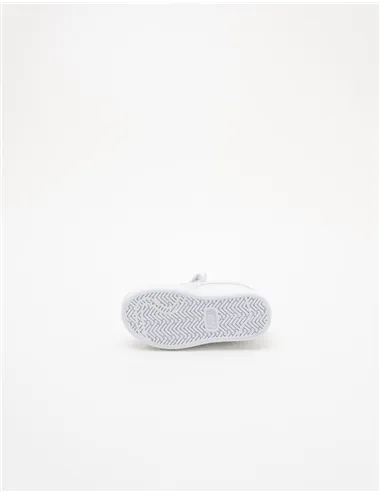 SNEAKER GAME P HIGH BALLET TD