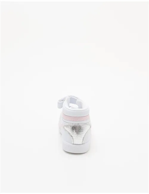 SNEAKER GAME P HIGH BALLET TD