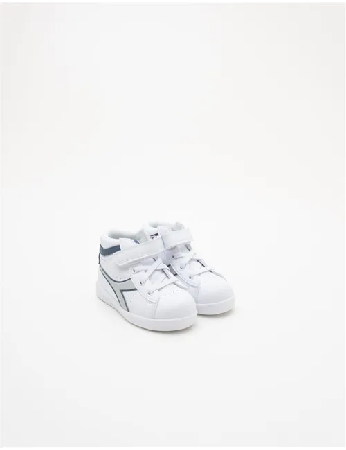 SNEAKER GAME P HIGH TD