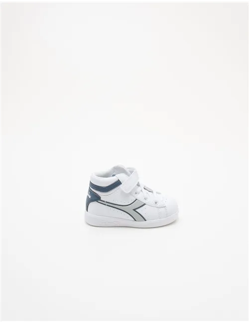 SNEAKER GAME P HIGH TD