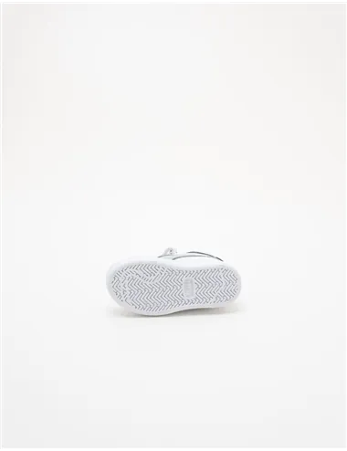 SNEAKER GAME P HIGH TD