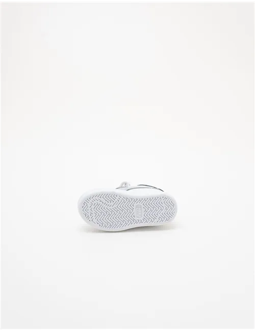 SNEAKER GAME P HIGH TD