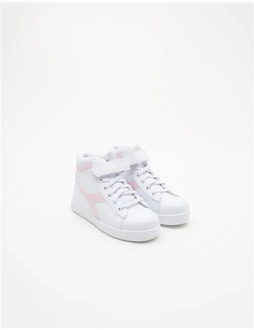 SNEAKER GAME P HIGH BALLET PS
