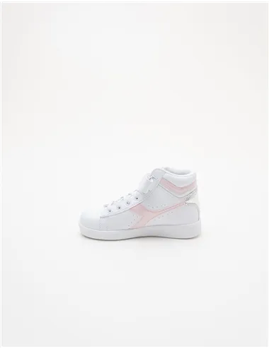 SNEAKER GAME P HIGH BALLET PS