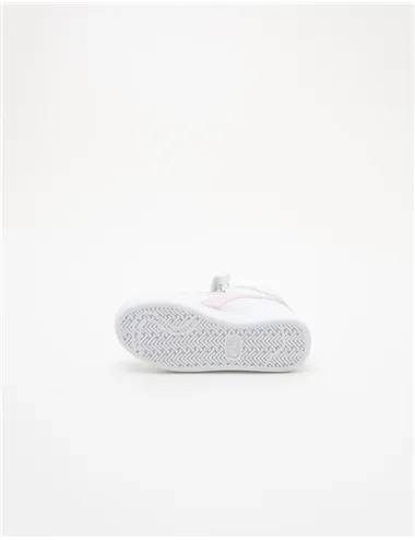 SNEAKER GAME P HIGH BALLET PS