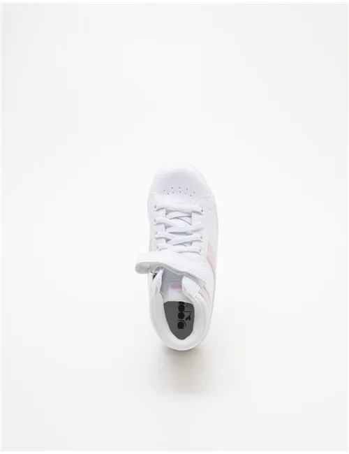 SNEAKER GAME P HIGH BALLET PS