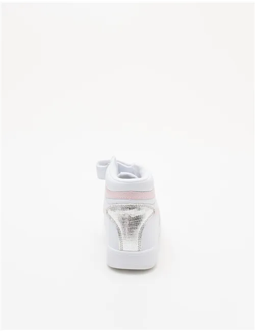 SNEAKER GAME P HIGH BALLET PS