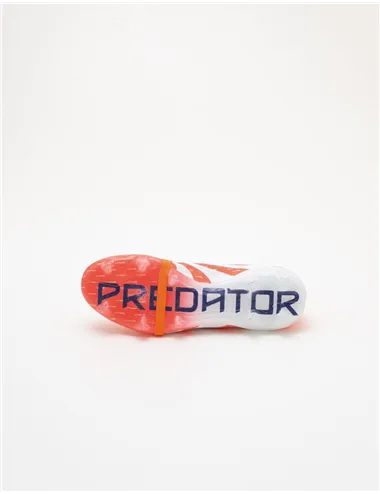 SNEAKER PREDATOR PRO FT FG