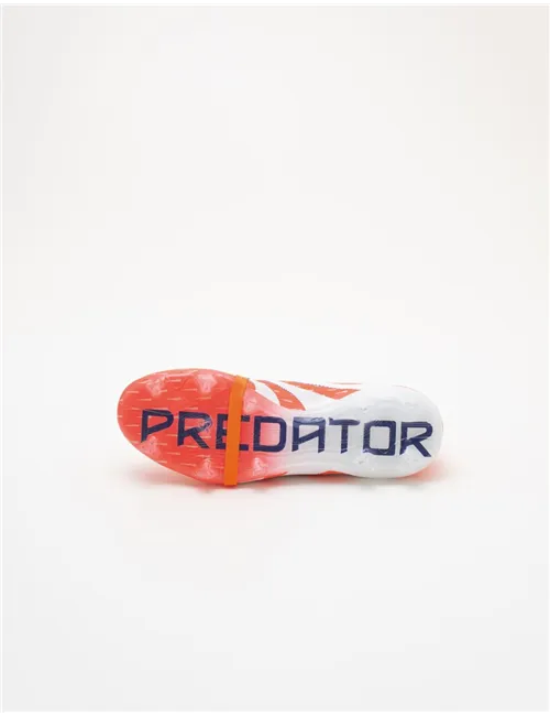SNEAKER UNISEX PREDATOR PRO FT FG