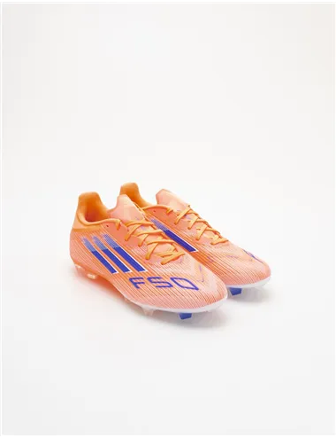 SNEAKER UNISEX F50 LEAGUE FG-MG