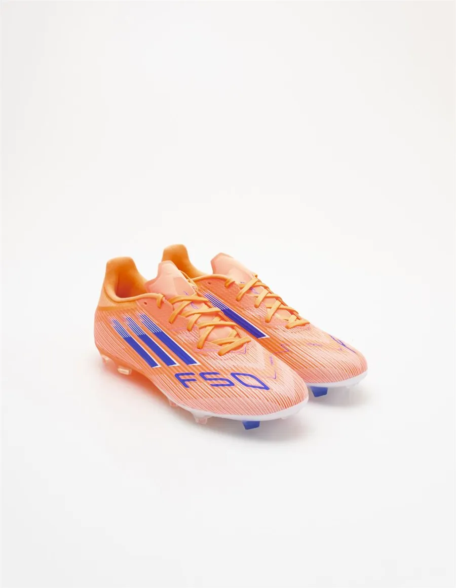 SNEAKER UNISEX F50 LEAGUE FG-MG