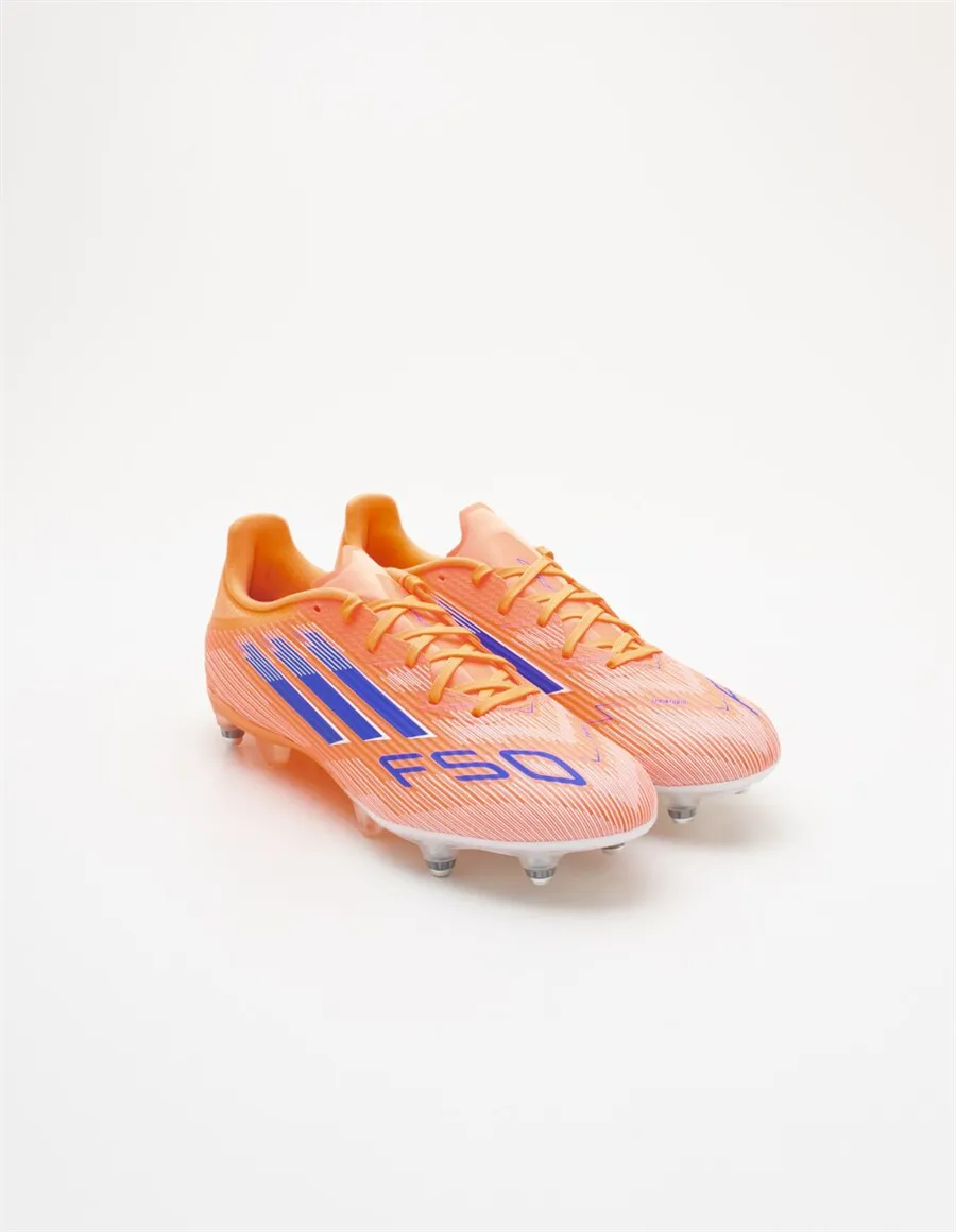 SNEAKER UNISEX F50 LEAGUE SG