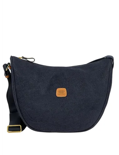 BORSA MEZZA LUNA LIFE