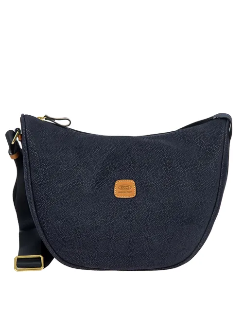 BORSA MEZZA LUNA LIFE