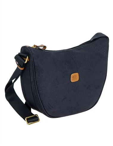 BORSA MEZZA LUNA LIFE