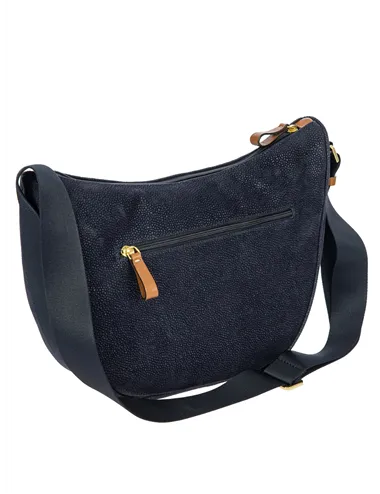 BORSA MEZZA LUNA LIFE