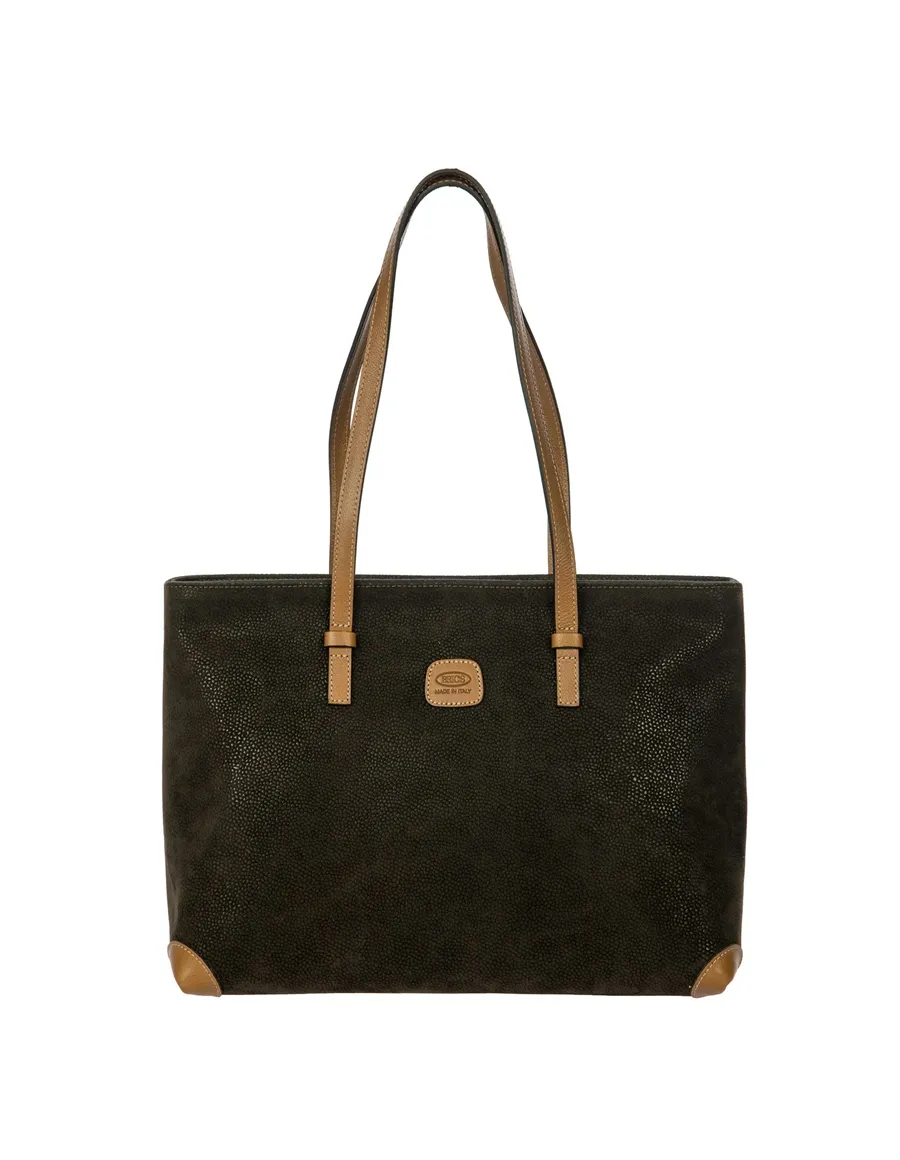 BORSA TOTE VITTORIA LIFE