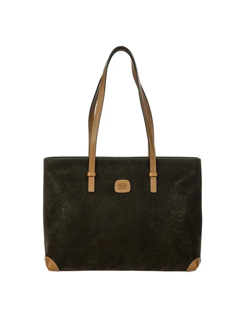 BORSA TOTE VITTORIA LIFE