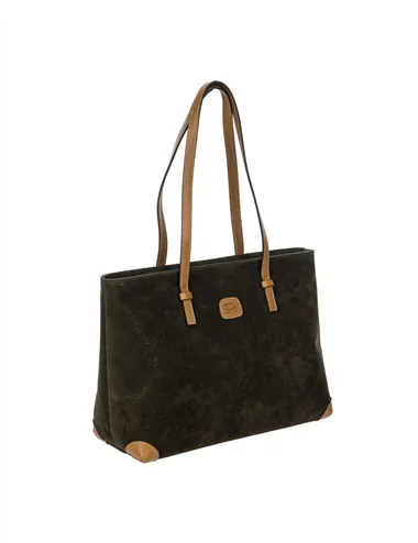 BORSA TOTE VITTORIA LIFE