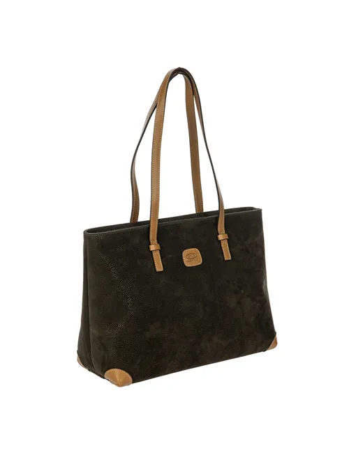 BORSA TOTE VITTORIA LIFE