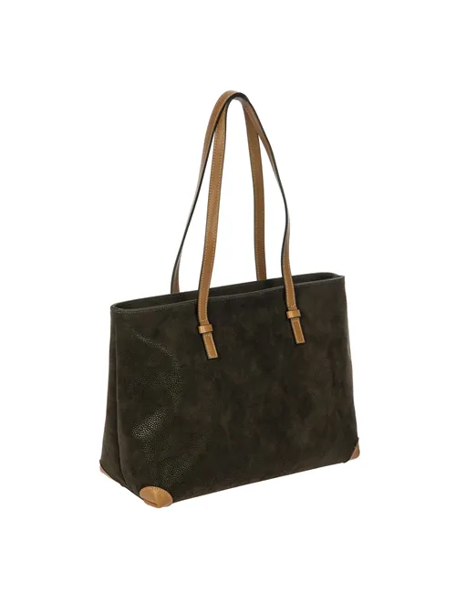 BORSA TOTE VITTORIA LIFE