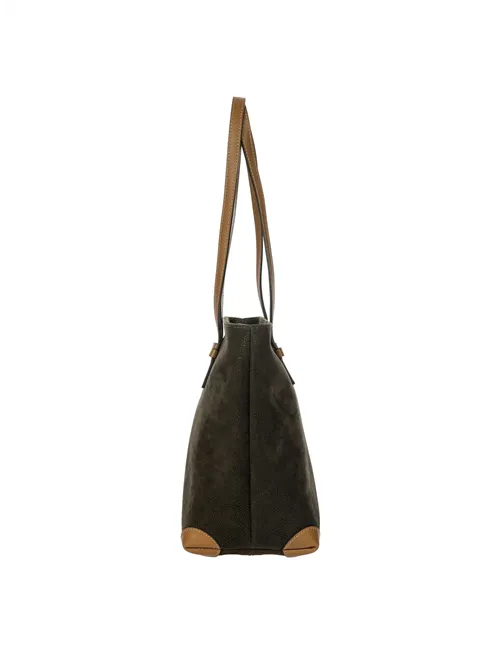 BORSA TOTE VITTORIA LIFE