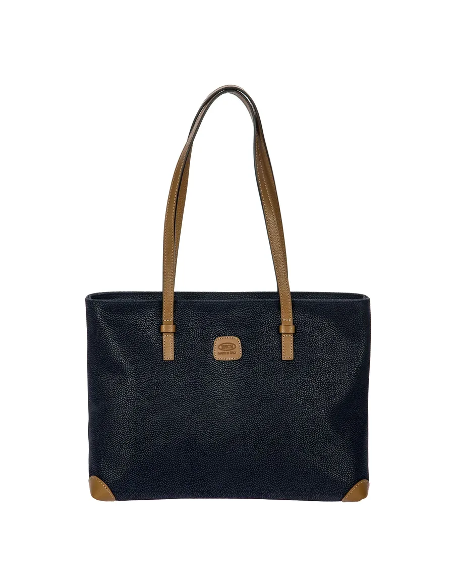 BORSA TOTE VITTORIA LIFE