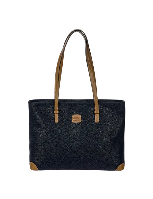 BORSA TOTE VITTORIA LIFE