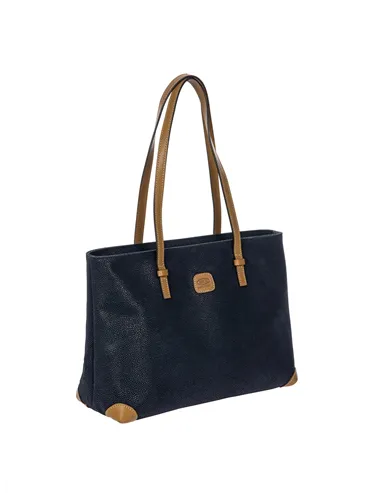 BORSA TOTE VITTORIA LIFE