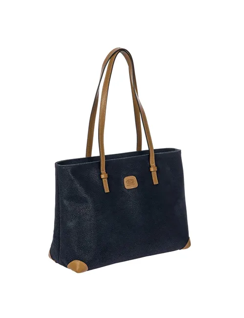 BORSA TOTE VITTORIA LIFE
