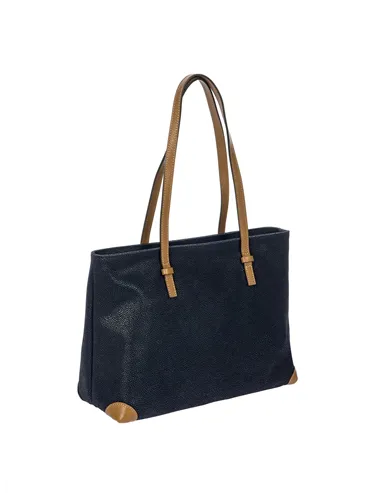 BORSA TOTE VITTORIA LIFE