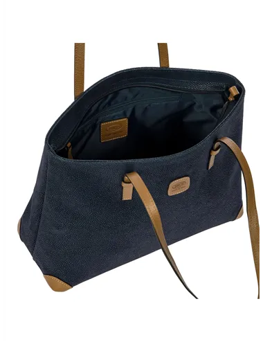 BORSA TOTE VITTORIA LIFE