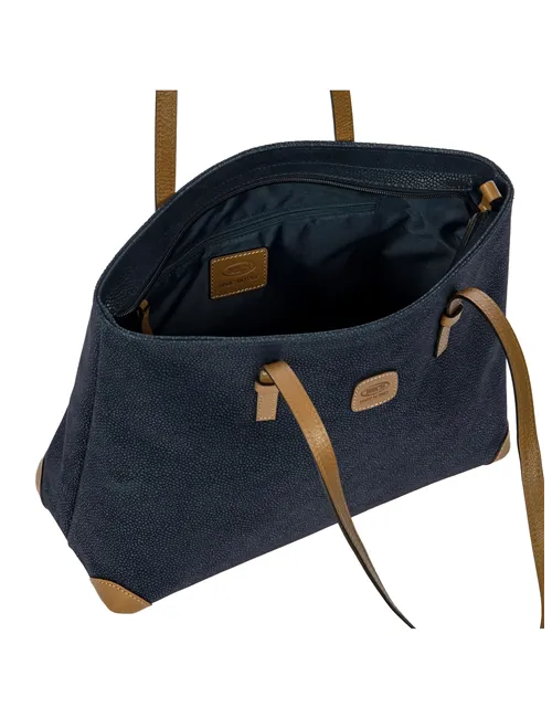 BORSA TOTE VITTORIA LIFE