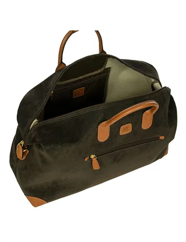 BRIC'S BORSON M LIFE OLIVATABAC 378