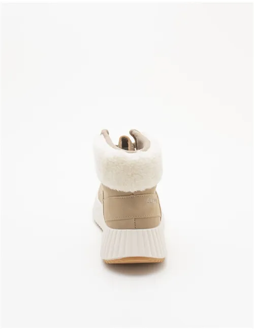 SCARPONCINO W25-S00FY7749