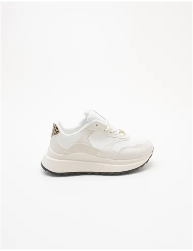 SNEAKER W25-S00FY7729