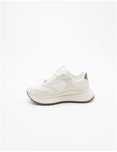 SNEAKER W25-S00FY7729