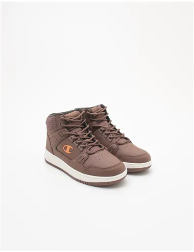 SNEAKER RD18 MID COMB B GS