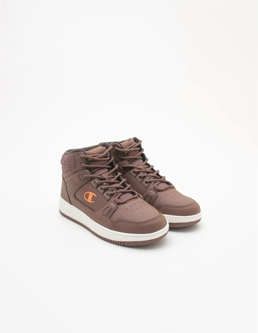 SNEAKER RD18 MID COMB B GS