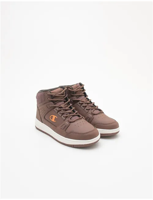 SNEAKER RD18 MID COMB B GS