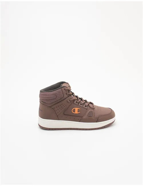 SNEAKER RD18 MID COMB B GS