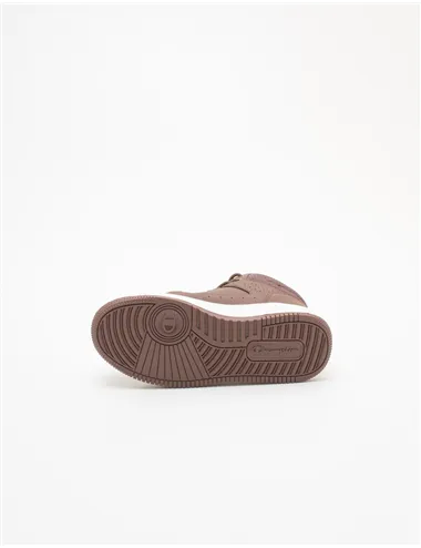 SNEAKER RD18 MID COMB B GS