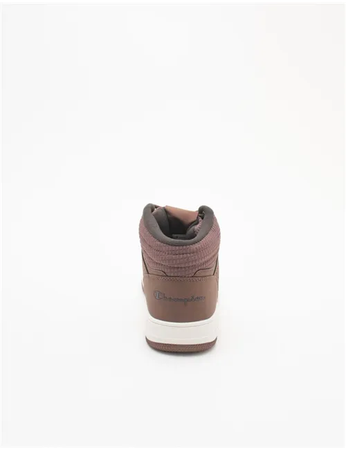SNEAKER RD18 MID COMB B GS