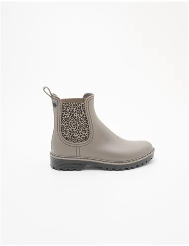 TRONCHETTO TRAK BASIC LEO