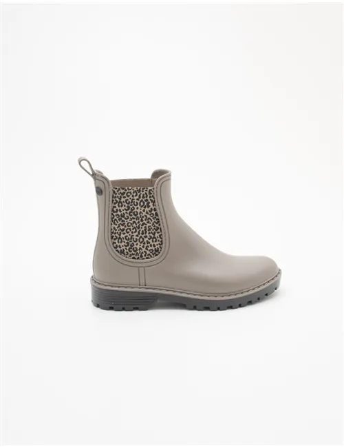 TRONCHETTO TRAK BASIC LEO