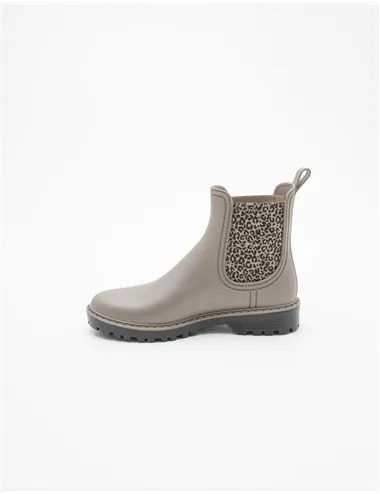 TRONCHETTO TRAK BASIC LEO