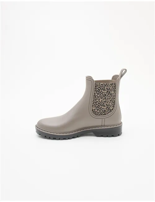 TRONCHETTO TRAK BASIC LEO