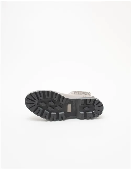 TRONCHETTO TRAK BASIC LEO