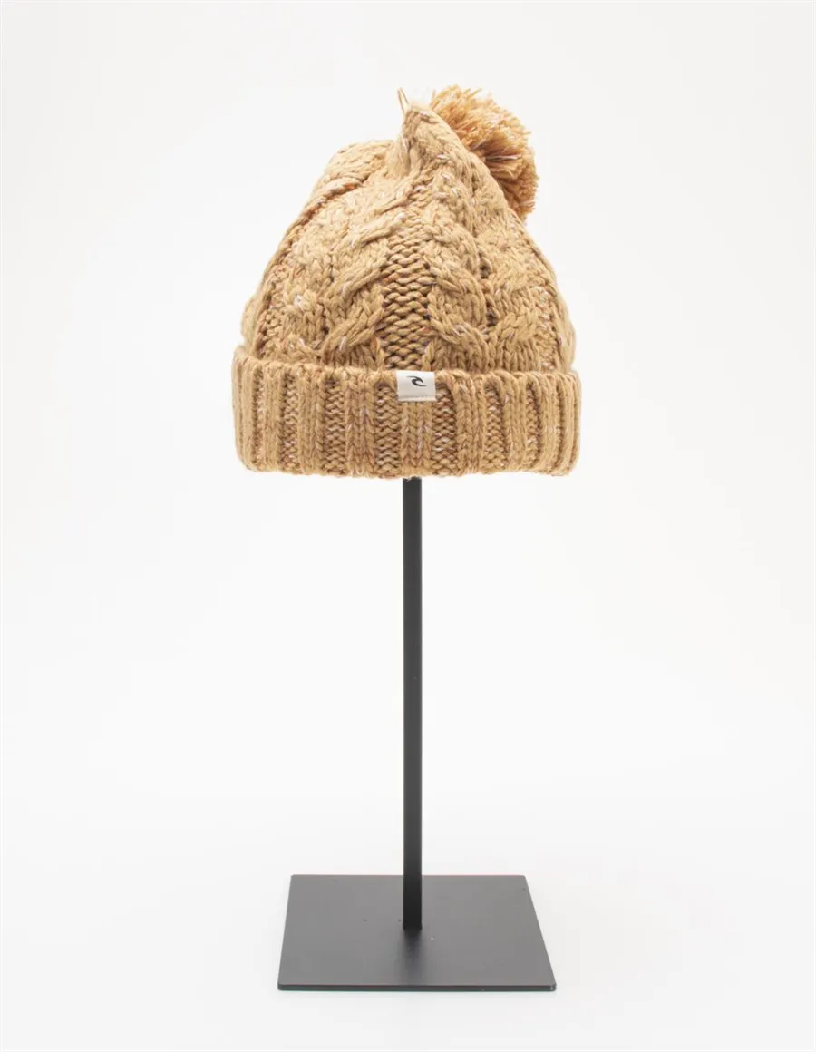 BERRETTO CLASSIC REG POM POM BEANIE